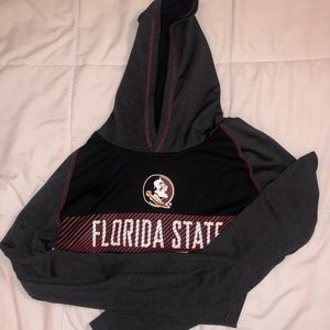 Men’s Florida State Pullover